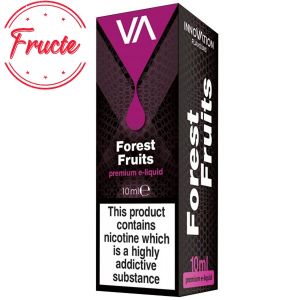 Lichid Innovation 10ml - Forest Fruits