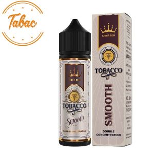 Lichid King's Dew 30ml - Tobacco Smooth