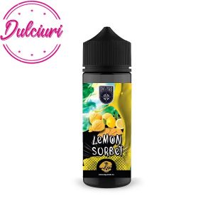 Lichid Guerilla 100ml - Lemon Sorbet