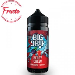 Lichid Big Drip 100ml - Berry Chew