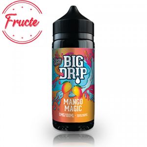 Lichid Big Drip 100ml - Magic Mango