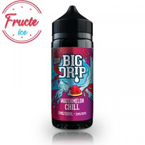 Lichid Big Drip 100ml - Watermelon Chill