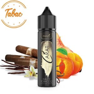 Lichid Carat by Omerta 20ml - Fruity Tobacco
