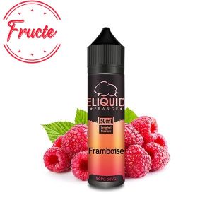 Lichid eLiquid France 50ml - Framboise