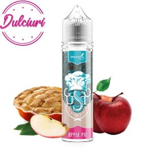 Lichid Gusto By Omerta Liquids 50ml - Apple Pie