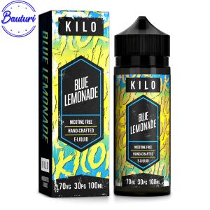 Lichid Kilo 100ml - Blue Lemonade