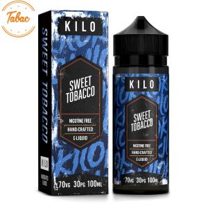 Lichid Kilo 100ml - Sweet Tobacco