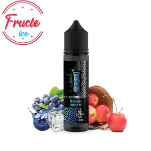 Lichid Oops! 40ml - Blueberry Sour Apple