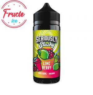 Lichid Seriously Fruity 100ml -  Lime Berry