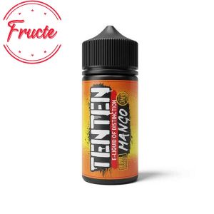 Lichid TenTen 100ml - Mango