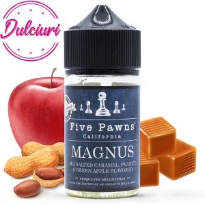 Lichid Five Pawns 50ml - Magnus
