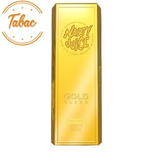 Lichid Nasty Tobacco Series 50ml - Gold