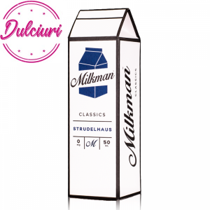 Lichid Milkman 50ml - Strudelhaus