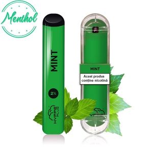 Kit Hyppe Plus - Mint