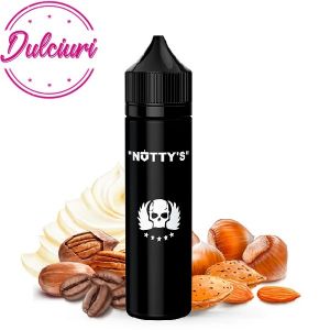 Lichid VNS 50ml - Nutty'S