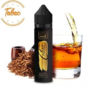 Lichid Carat by Omerta 50ml - Woody Tobacco