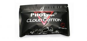 Bumbac PilotVape Cloud Cotton