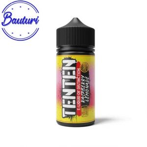 Lichid TenTen 100ml - Raspberry Lemonade