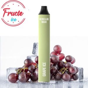 Kit Rebelliq Maxi - Grape Ice