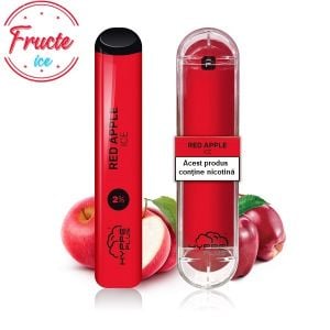 Kit Hyppe Plus - Red Apple Ice
