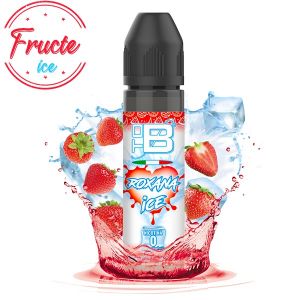 Lichid ToB 30ml - Strawberry Ice (Roxana Ice)