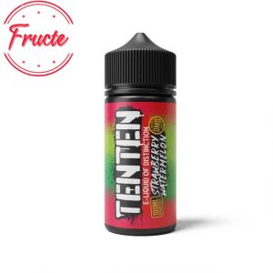 Lichid TenTen 100ml - Strawberry Watermelon