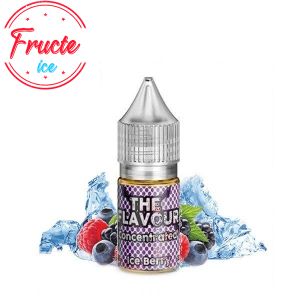 Aroma The Flavor 10ml - Ice Berry
