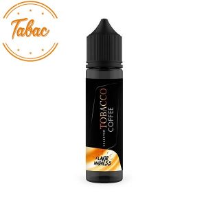 Lichid Flavor Madness 30ml - Tobacco Coffee