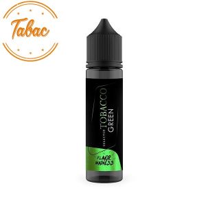 Lichid Flavor Madness 30ml - Tobacco Green
