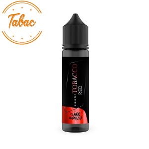 Lichid Flavor Madness 30ml - Tobacco Red