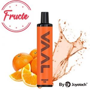 Kit VAAL 500 - Mixed Orange