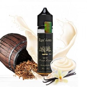 Lichid Longfill Ripe Vapes 20ml - VCT Private Reserve