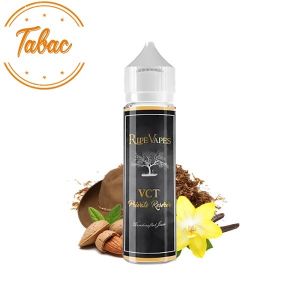 Lichid Ripe Vapes 50ml - VCT Private Reserve