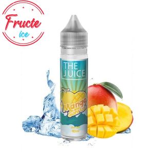 Lichid The Juice 40ml - Mango Sunrise