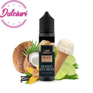 Lichid Flavor Madness 30ml - Honest Ice Cream