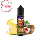 Lichid Flavor Madness 50ml - Aloha Journey