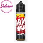 Aroma Aramax 12ml - Lemon pie