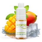 Cumpara Aroma Aromiq 10ml - Mango Mint Cooling Effect la Smokemania.ro