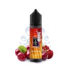Cumpara Aroma Oops! 10ml - Fizzy Cherry la Smokemania.ro