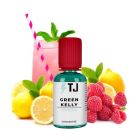 Cumpara Aroma T-Juice 30ml - Green Kelly la Smokemania.ro