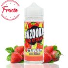 Lichid Bazooka 100ml - Sour Strawberry