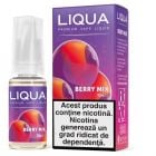 Liqua Elements 10ml - Berry Mix