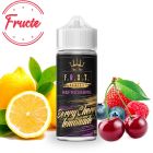 Lichid King's Dew FRUT 100ml - Berry Cherry Lemonade
