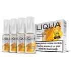 Liqua 10ml - 4 Pack