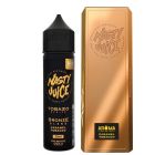 Lichid Longfill Nasty Juice 20ml - Bronze Blend Tobacco