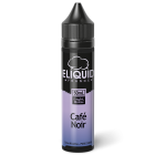 Lichid eLiquid France 50ml - Black Coffee (Cafe Noir)