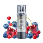 Cumpara Cartus Icewave E1 2ml 20mg - Blueberry Cherry Cranberry la Smokemania.ro