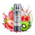 Cumpara Cartus Icewave E1 2ml 20mg - Strawberry Burst la Smokemania.ro