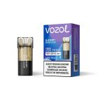 Cumpara Cartus Vozol Switch Pro 1000 pufuri 20mg - Blueberry Bubblegum la Smokemania.ro