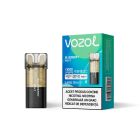 Cumpara Cartus Vozol Switch Pro 1000 pufuri 20mg - Blueberry Mint la Smokemania.ro